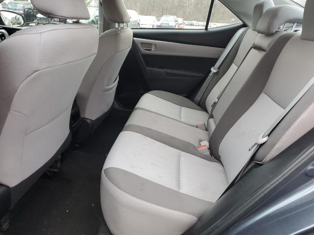 Photo 10 from auction – 2019 TOYOTA COROLLA L with VIN 2T1BURHE4KC195773
