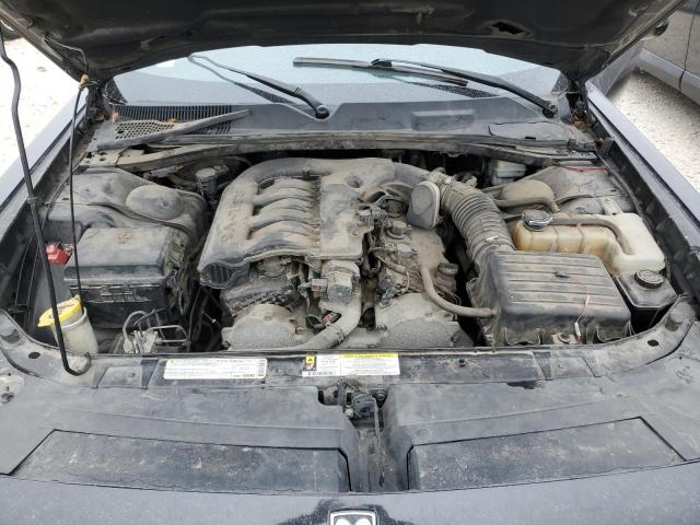 Photo 11 from auction – 2010 DODGE CHALLENGER with VIN 2B3CJ4DV6AH208745