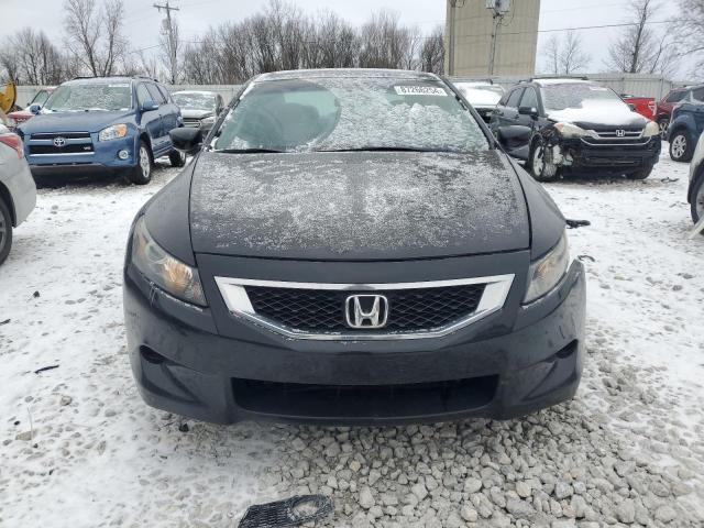 Photo 5 from auction – 2010 HONDA ACCORD EXL with VIN 1HGCS1B87AA012806
