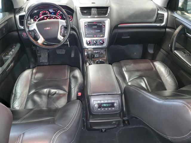 Photo 8 from auction – 2015 GMC ACADIA SLT with VIN 1GKKVRKD2FJ384577