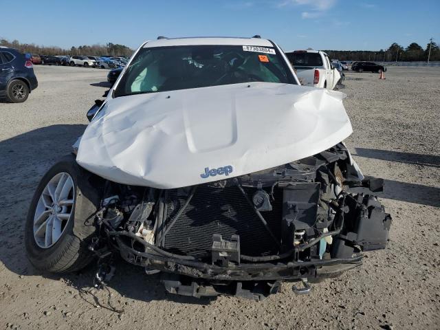 Photo 5 from auction – 2018 JEEP GRAND CHER with VIN 1C4RJFCG6JC302084