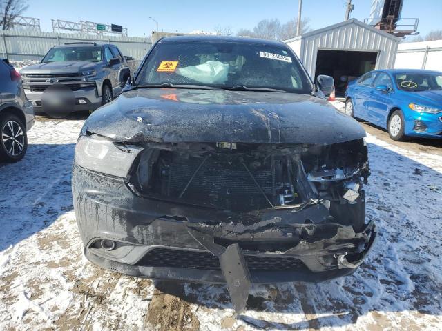 صورة رقم 5 من المزاد - 2018 DODGE DURANGO SX مع VIN 1C4RDJAGXJC176194