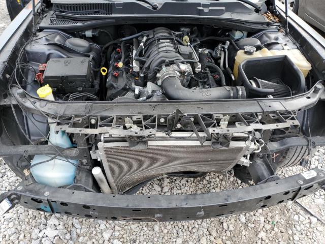 Photo 11 from auction – 2016 DODGE CHALLENGER with VIN 2C3CDZBTXGH202058