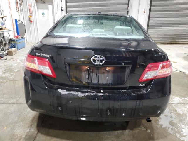 Фото 6 с аукциона – 2011 TOYOTA CAMRY BASE с VIN 4T4BF3EK0BR191189