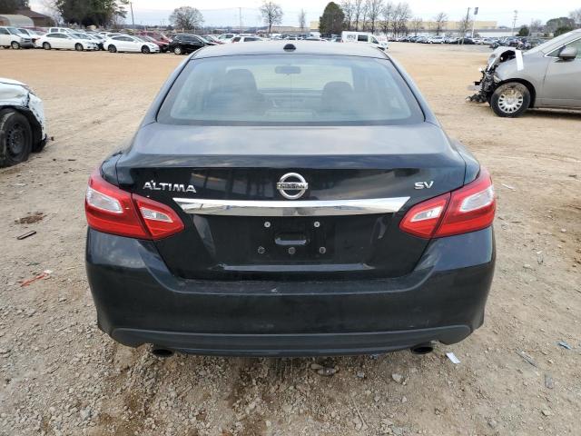 Photo 6 from auction – 2017 NISSAN ALTIMA 2.5 with VIN 1N4AL3AP8HC288262