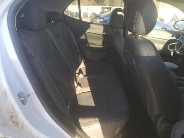 Photo 11 from auction – 2022 BUICK ENCORE GX with VIN KL4MMDS25NB074578