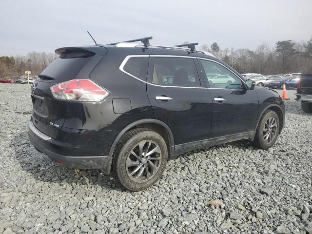 Photo 3 from auction – 2015 NISSAN ROGUE S with VIN 5N1AT2MV3FC923248