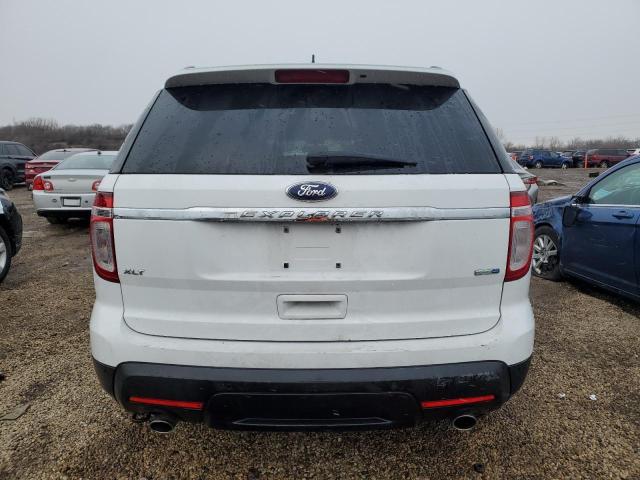Фото 6 с аукциона – 2013 FORD EXPLORER X с VIN 1FM5K8D86DGC35087