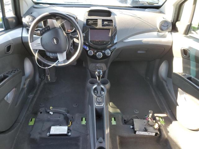 Photo 8 from auction – 2016 CHEVROLET SPARK EV 2 with VIN KL8CL6S0XGC642294