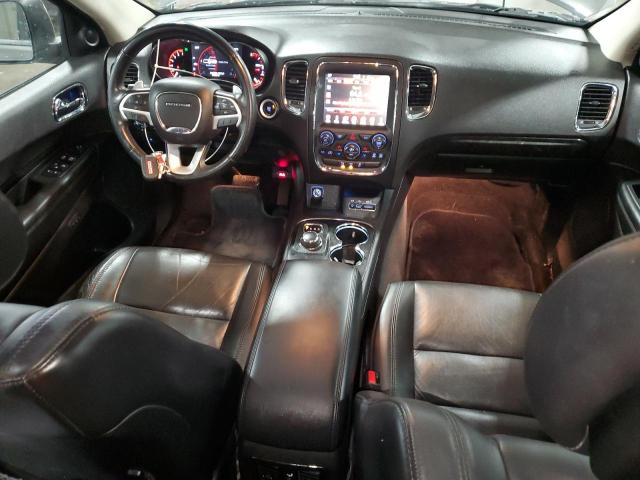 Photo 8 from auction – 2014 DODGE DURANGO LI with VIN 1C4RDJDG7EC477152
