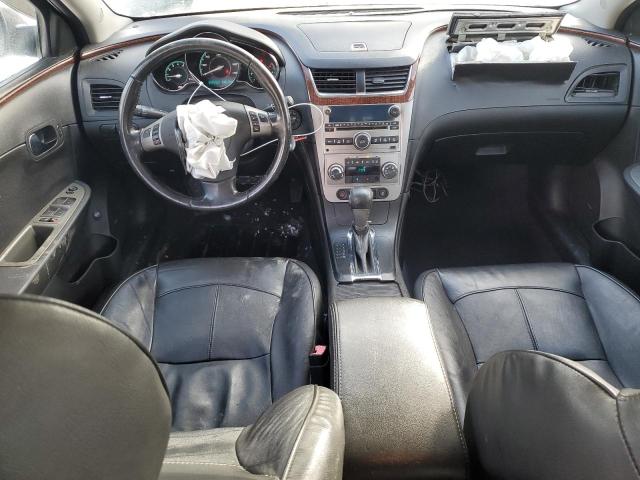 Photo 8 from auction – 2012 CHEVROLET MALIBU LTZ with VIN 1G1ZG5E77CF359765