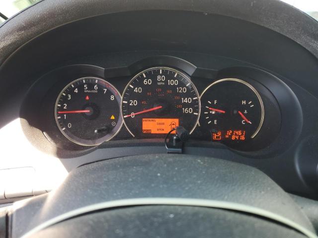 Photo 9 from auction – 2011 NISSAN ALTIMA BAS with VIN 1N4AL2AP1BN418047