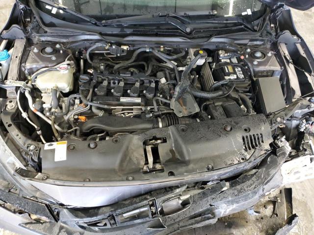 Photo 11 from auction – 2020 HONDA CIVIC EX with VIN 19XFC1F36LE203589