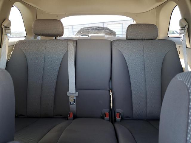Photo 10 from auction – 2005 CHRYSLER PACIFICA with VIN 2C4GM48L85R555963