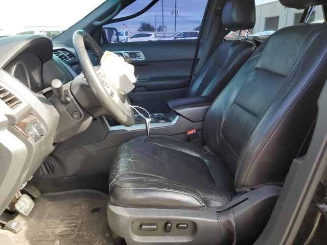 Фото 7 с аукциона – 2011 FORD EXPLORER L с VIN 1FMHK7F84BGA18932