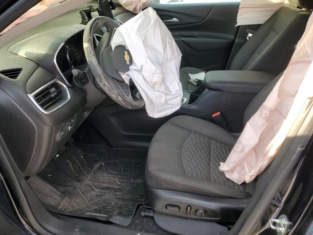 Photo 7 from auction – 2020 CHEVROLET EQUINOX LT with VIN 3GNAXLEX4LS521010