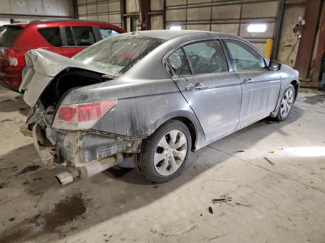 Photo 3 from auction – 2010 HONDA ACCORD EXL with VIN 1HGCP2F85AA170868