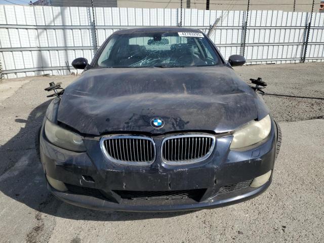 Photo 5 from auction – 2007 BMW 328 XI with VIN WBAWC33557PD07501