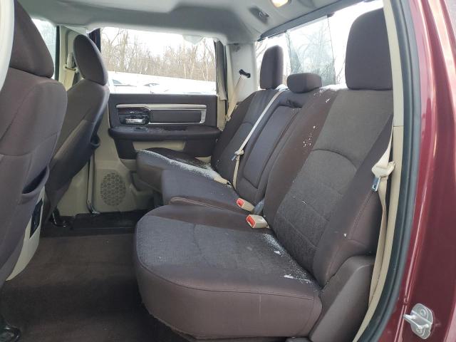 Photo 10 from auction – 2017 RAM 1500 SLT with VIN 3C6RR7LT8HG774832
