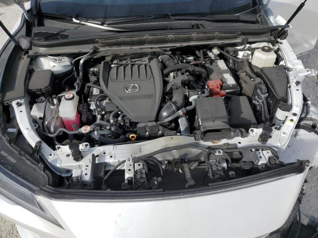 Photo 12 from auction – 2023 LEXUS RX 350 BAS with VIN 2T2BAMBA0PC020554