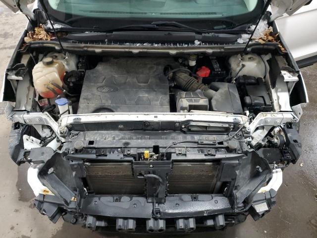 Photo 12 from auction – 2018 FORD EDGE SEL with VIN 2FMPK4J80JBB72819