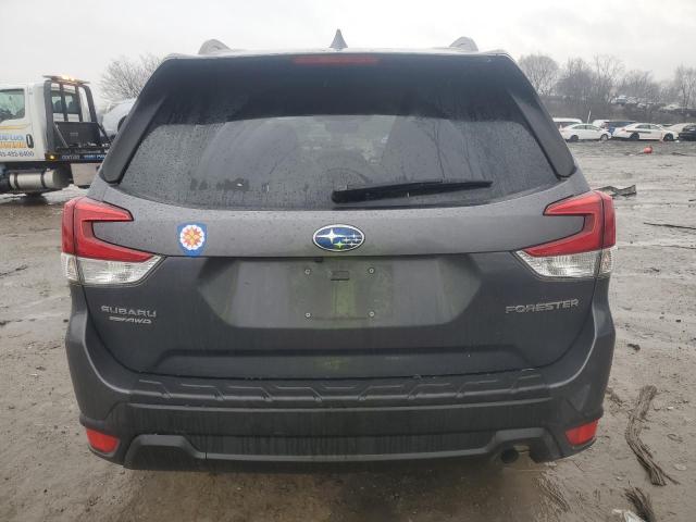Photo 6 from auction – 2020 SUBARU FORESTER P with VIN JF2SKAGC4LH427195