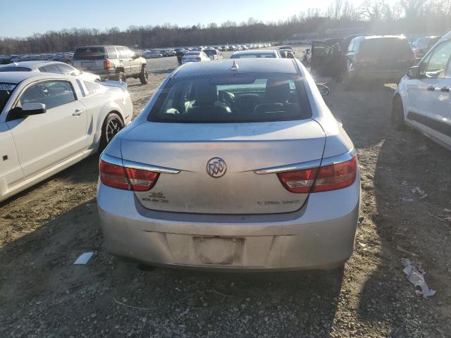 Photo 6 from auction – 2014 BUICK VERANO with VIN 1G4PP5SK4E4218802