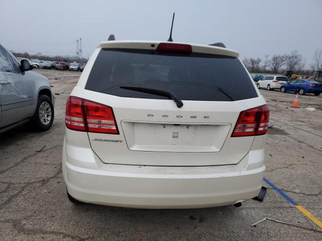 Photo 6 from auction – 2018 DODGE JOURNEY SE with VIN 3C4PDCAB6JT529414