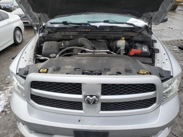 Photo 11 from auction – 2014 RAM 1500 ST with VIN 1C6RR7KT7ES131877