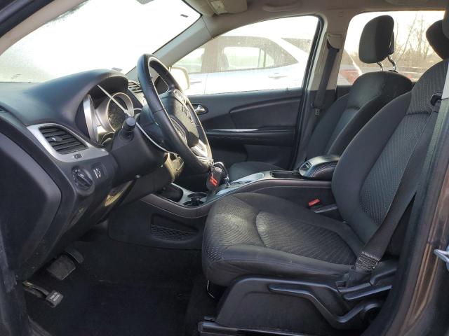 Photo 7 from auction – 2018 DODGE JOURNEY SE with VIN 3C4PDCAB3JT275225