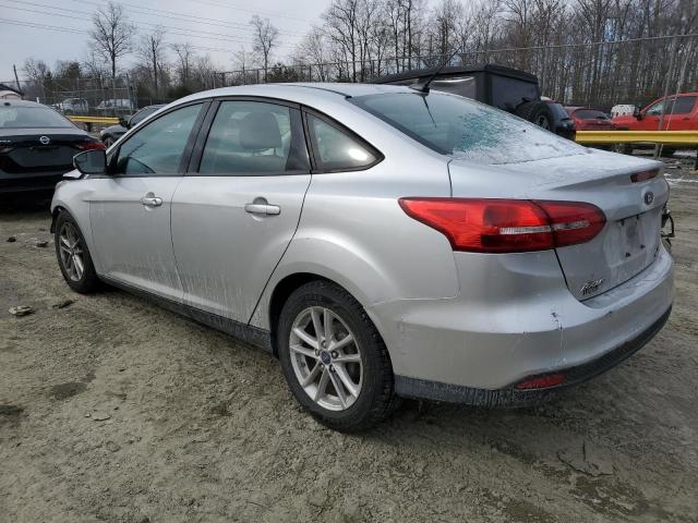 Photo 2 from auction – 2016 FORD FOCUS SE with VIN 1FADP3F24GL314451