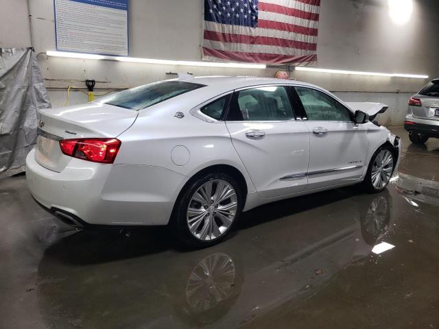 Photo 3 from auction – 2018 CHEVROLET IMPALA PRE with VIN 2G1125S31J9103415