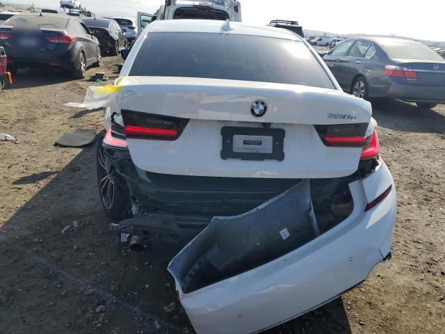 Photo 6 from auction – 2021 BMW 330E with VIN 3MW5P7J07M8B62645