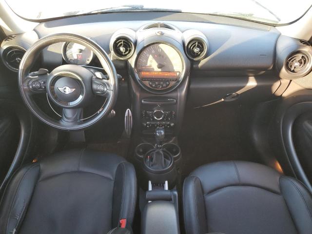 Photo 8 from auction – 2015 MINI COOPER S C with VIN WMWZC3C57FWT05196
