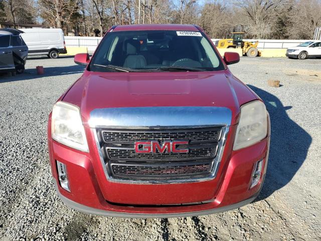Photo 5 from auction – 2015 GMC TERRAIN SL with VIN 2GKALMEKXF6272623