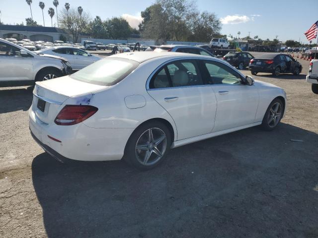 Photo 3 from auction – 2017 MERCEDES-BENZ E 300 with VIN WDDZF4JB9HA096073