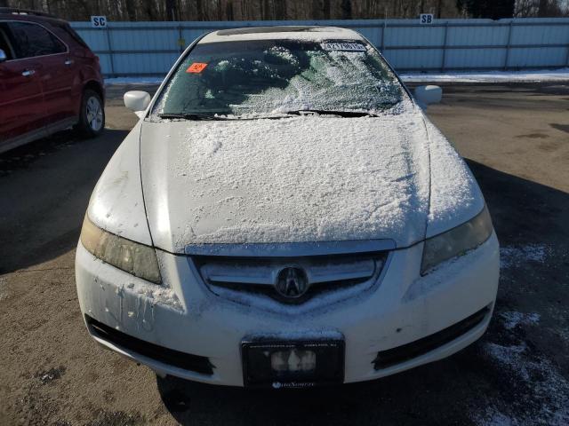Photo 5 from auction – 2006 ACURA TL with VIN 19UUA66256A011686