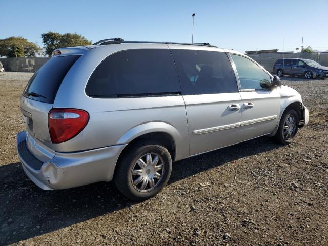 Photo 3 from auction – 2007 CHRYSLER TOWN & COU with VIN 2A4GP54L97R145611
