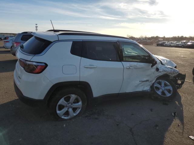 Foto 3 de la subasta – 2021 JEEP COMPASS LA con VIN 3C4NJDBB5MT552112
