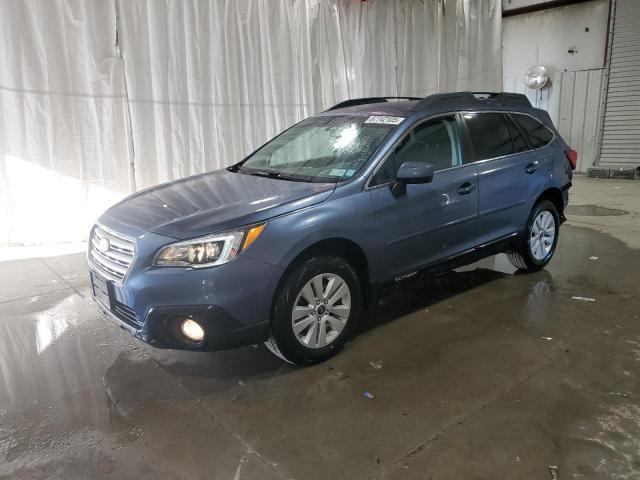 SUBARU OUTBACK 2. 2016 with VIN 4S4BSACC9G3274865 - Photo from auction