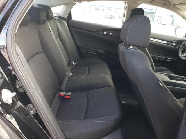 Photo 10 from auction – 2017 HONDA CIVIC LX with VIN 19XFC2F54HE081989