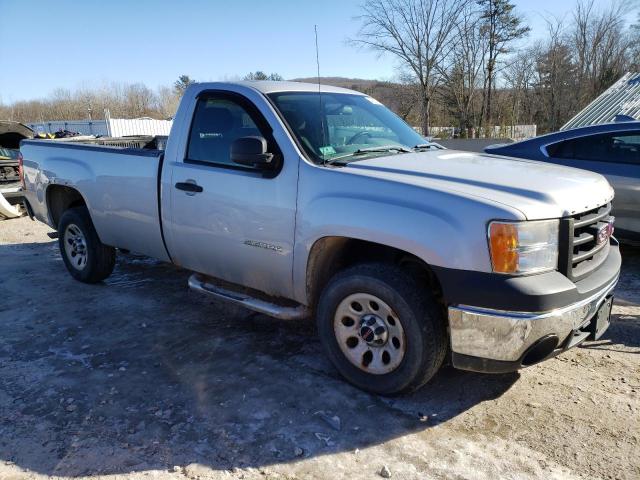 Photo 4 from auction – 2011 GMC SIERRA C15 with VIN 1GTN1TEX2BZ134100
