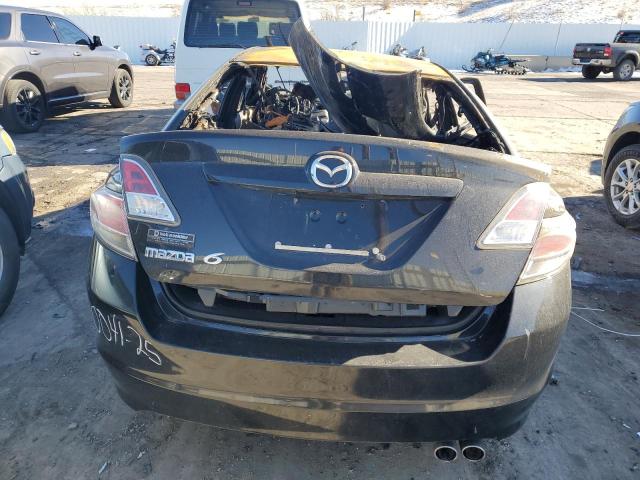 Photo 6 from auction – 2010 MAZDA 6 I with VIN 1YVHZ8CH8A5M16952