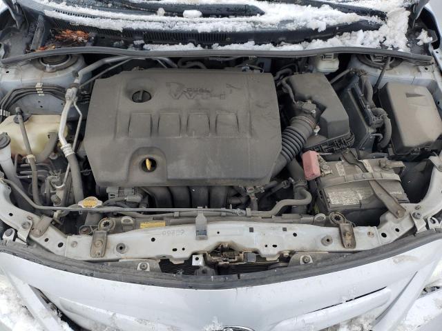 Снимка 11 от търг – 2013 TOYOTA COROLLA BA с VIN 2T1BU4EE6DC007569