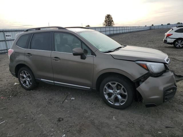 Photo 4 from auction – 2017 SUBARU FORESTER 2 with VIN JF2SJATC7HH416529