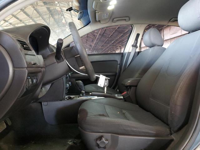 Photo 7 from auction – 2011 FORD FUSION SE with VIN 3FAHP0HA1BR197992
