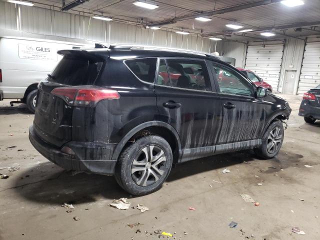Photo 3 from auction – 2018 TOYOTA RAV4 LE with VIN 2T3BFREV4JW847634