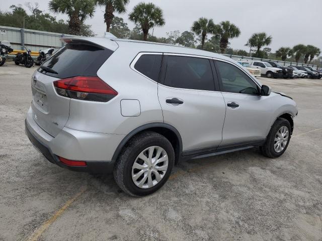 Photo 3 from auction – 2018 NISSAN ROGUE S with VIN KNMAT2MV3JP522739