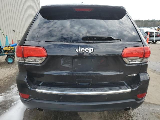 Photo 6 from auction – 2014 JEEP GRAND CHER with VIN 1C4RJEBG1EC191364