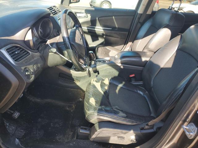 Photo 7 from auction – 2017 DODGE JOURNEY CR with VIN 3C4PDDGG0HT575419